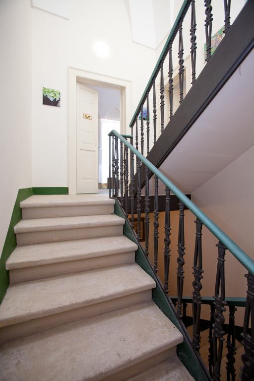 Il Torrino Hotel Galatina Room photo