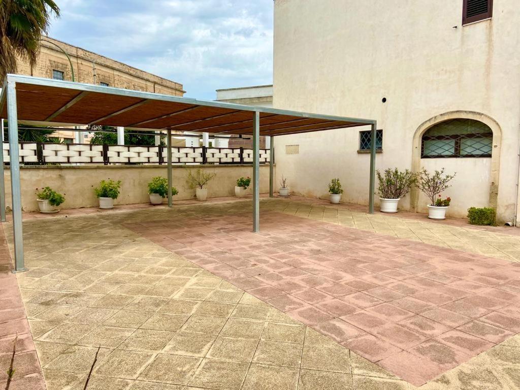 Il Torrino Hotel Galatina Exterior photo