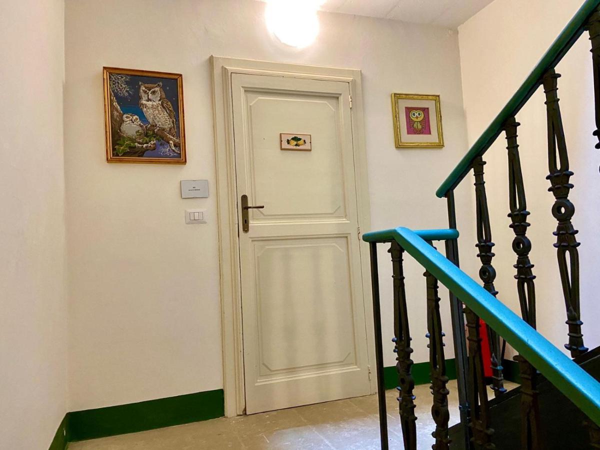 Il Torrino Hotel Galatina Exterior photo